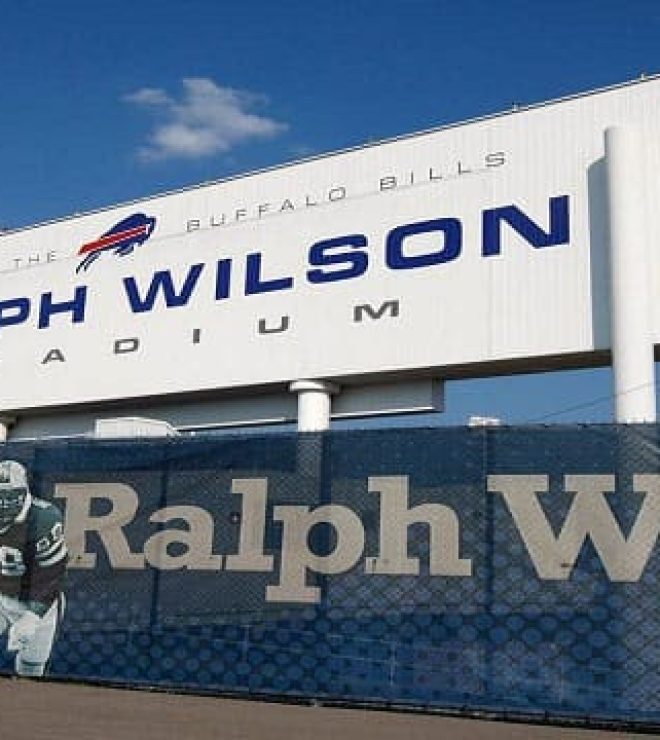 DVB-PROJECTS-Ralph Wilson Stadium